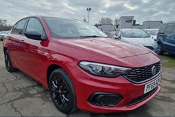 Fiat Tipo Saloon (19-20) Street 1.4 95hp 4d For Sale - Gouldings Car Sales, Lincoln