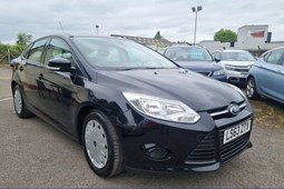 Ford Focus Hatchback (11-18) 1.6 TDCi Edge ECOnetic 5d For Sale - Gouldings Car Sales, Lincoln