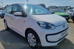 Volkswagen Up (12-23) 1.0 Move Up 5d For Sale - Gouldings Car Sales, Lincoln