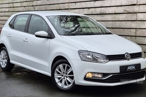 Volkswagen Polo Hatchback (09-17) 1.4 TDI SE 5d For Sale - MCM Cars NI, Dundrod