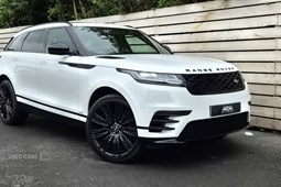 Land Rover Range Rover Velar SUV (17 on) R-Dynamic S D240 auto 4d For Sale - MCM Cars NI, Dundrod