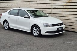 Volkswagen Jetta (11-18) 1.6 TDI CR Bluemotion Tech SE 4d DSG For Sale - MCM Cars NI, Dundrod