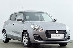 Suzuki Swift Hatchback (17-23) 1.2 Dualjet Hybrid SZ3 5d For Sale - Arnold Clark Click & Collect Thurrock, Thurrock