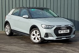 Audi A1 Citycarver (19-21) 30 TFSI 116PS S Tronic auto 5d For Sale - Arnold Clark Click & Collect Thurrock, Thurrock