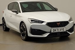 Cupra Leon Hatchback (20 on) 2.0 TSI VZ1 5dr DSG For Sale - Arnold Clark Click & Collect Thurrock, Thurrock