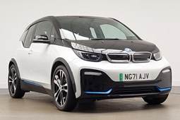 BMW i3 (13-22) s 120Ah Atelier Interior World auto 5d For Sale - Arnold Clark Click & Collect Thurrock, Thurrock