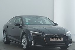 Audi A5 Sportback (17-24) Sport 35 TDI 163PS S Tronic auto 5d For Sale - Arnold Clark Click & Collect Thurrock, Thurrock