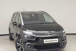 Citroen Grand C4 SpaceTourer MPV (18-23) 1.2 PureTech 130 Shine 5dr EAT8 For Sale - Arnold Clark Click & Collect Thurrock, Thurrock