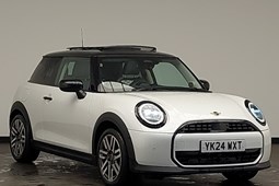 MINI Cooper Hatchback (24 on) 1.5 C Classic 3dr Auto For Sale - Arnold Clark Click & Collect Thurrock, Thurrock