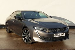 Peugeot 508 Fastback (18 on) GT Line 1.5 BlueHDi 130 S&S 5d For Sale - Arnold Clark Click & Collect Thurrock, Thurrock