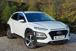 Hyundai Kona SUV (17-23) Play 1.0 T-GDi 120PS Petrol 2WD 5d For Sale - Arnold Clark Click & Collect Thurrock, Thurrock