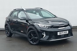 Kia Stonic SUV (17 on) 1.0T GDi 99 2 5dr For Sale - Arnold Clark Click & Collect Thurrock, Thurrock