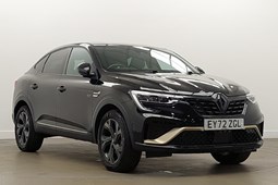 Renault Arkana SUV (21-24) 1.6 E-TECH Hybrid 145 Engineered 5dr Auto For Sale - Arnold Clark Click & Collect Thurrock, Thurrock