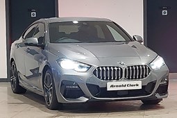 BMW 2-Series Gran Coupe (20 on) 218i [136] M Sport 4dr DCT For Sale - Arnold Clark Click & Collect Thurrock, Thurrock