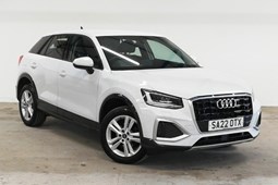 Audi Q2 SUV (16 on) 30 TFSI S Line 5dr For Sale - Arnold Clark Click & Collect Thurrock, Thurrock