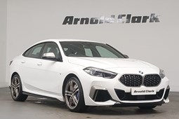 BMW 2-Series Gran Coupe (20 on) M235i xDrive Sport Automatic 4d For Sale - Arnold Clark Click & Collect Thurrock, Thurrock