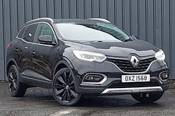 Renault Kadjar (15-22) S Edition Blue dCi 115 EDC auto 5d For Sale - Arnold Clark Click & Collect Thurrock, Thurrock