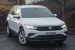 Volkswagen Tiguan (16-24) 1.5 TSI 150 Life 5dr For Sale - Arnold Clark Click & Collect Thurrock, Thurrock