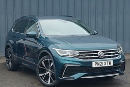 Volkswagen Tiguan (16-24) 2.0 TDI 4Motion R Line 5dr DSG For Sale - Arnold Clark Click & Collect Thurrock, Thurrock