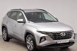 Hyundai Tucson SUV (21 on) 1.6 TGDi SE Connect 5dr 2WD For Sale - Arnold Clark Click & Collect Thurrock, Thurrock