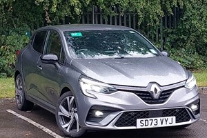 Renault Clio Hatchback (19 on) 1.0 TCe 90 RS Line 5d For Sale - Arnold Clark Click & Collect Thurrock, Thurrock