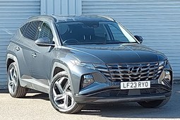 Hyundai Tucson SUV (21 on) 1.6 TGDi PHEV Premium 5dr 4WD Auto For Sale - Arnold Clark Click & Collect Thurrock, Thurrock