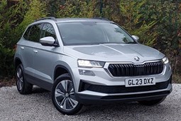 Skoda Karoq SUV (17 on) 1.0 TSI SE Drive 5dr For Sale - Arnold Clark Click & Collect Thurrock, Thurrock