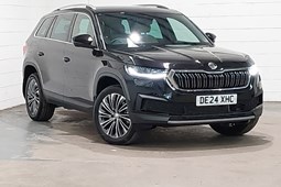 Skoda Kodiaq SUV (17-23) 2.0 TSI 190 SE L Executive 4x4 5dr DSG [7 Seat] For Sale - Arnold Clark Click & Collect Thurrock, Thurrock