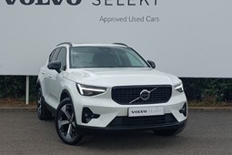 Volvo XC40 SUV (17 on) 2.0 B4P Ultimate Dark 5dr Auto For Sale - Arnold Clark Click & Collect Thurrock, Thurrock