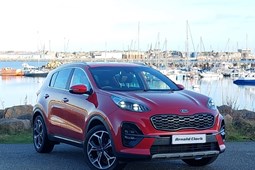 Kia Sportage (16-21) GT-Line 1.6 T-GDi 174bhp ISG (08/2018 on) 5d For Sale - Arnold Clark Click & Collect Thurrock, Thurrock