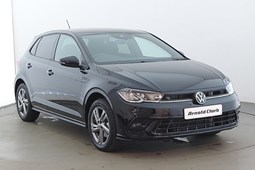 Volkswagen Polo Hatchback (17 on) 1.0 TSI 110 R-Line 5dr DSG For Sale - Arnold Clark Click & Collect Thurrock, Thurrock