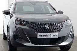 Peugeot 2008 (20 on) 1.2 PureTech Allure Premium+ 5dr For Sale - Arnold Clark Click & Collect Thurrock, Thurrock