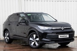 Volkswagen Tiguan SUV (24 on) 2.0 TDI 150 Match 5dr DSG For Sale - Arnold Clark Click & Collect Thurrock, Thurrock