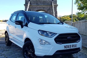 Ford EcoSport (14 on) ST-Line 1.0 EcoBoost 125PS (10/2017 on) 5d For Sale - Arnold Clark Click & Collect Thurrock, Thurrock