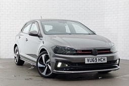 Volkswagen Polo GTi (18 on) GTI 2.0 TSI 200PS DSG auto 5d For Sale - Arnold Clark Click & Collect Thurrock, Thurrock