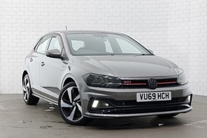 Volkswagen Polo GTi (18 on) GTI 2.0 TSI 200PS DSG auto 5d For Sale - Arnold Clark Click & Collect Thurrock, Thurrock