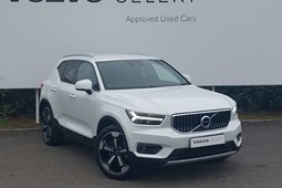 Volvo XC40 SUV (17 on) Inscription Pro Recharge T5 Plug-in hybrid FWD auto 5d For Sale - Arnold Clark Click & Collect Thurrock, Thurrock