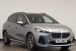 BMW 2-Series Active Tourer (21 on) 220i MHT M Sport 5dr DCT For Sale - Arnold Clark Click & Collect Thurrock, Thurrock