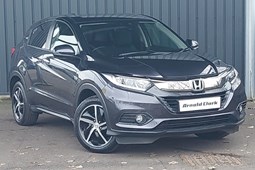 Honda HR-V (15-20) 1.6 i-DTEC SE (01/19-) 5d For Sale - Arnold Clark Click & Collect Thurrock, Thurrock