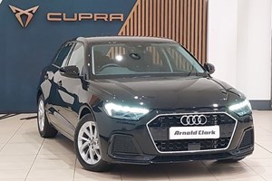 Audi A1 Sportback (18 on) Sport 30 TFSI 116PS 5d For Sale - Arnold Clark Click & Collect Thurrock, Thurrock