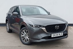 Mazda CX-5 SUV (17 on) 2.0 MHEV Takumi 5dr For Sale - Arnold Clark Click & Collect Thurrock, Thurrock