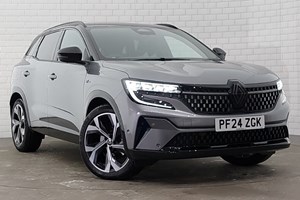 Renault Austral SUV (23 on) 1.2 E-Tech FHEV Techno Esprit Alpine 5dr Auto For Sale - Arnold Clark Click & Collect Thurrock, Thurrock