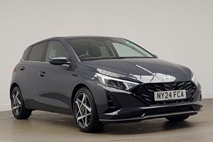 Hyundai i20 Hatchback (20 on) 1.0T GDi Premium 5dr DCT For Sale - Arnold Clark Click & Collect Thurrock, Thurrock