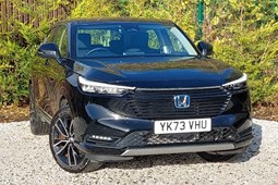 Honda HR-V SUV (21 on) 1.5 eHEV Advance 5dr CVT For Sale - Arnold Clark Click & Collect Thurrock, Thurrock