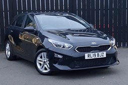 Kia Ceed Hatchback (18 on) 2 NAV 1.0 T-GDi 118bhp ISG 5d For Sale - Arnold Clark Click & Collect Thurrock, Thurrock