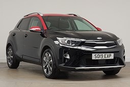 Kia Stonic SUV (17 on) 4 1.0 T-GDi 118bhp ISG 5d For Sale - Arnold Clark Click & Collect Thurrock, Thurrock