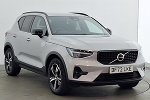 Volvo XC40 SUV (17 on) 2.0 B3P Plus 5dr Auto For Sale - Arnold Clark Click & Collect Thurrock, Thurrock