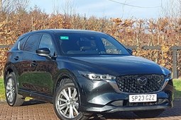 Mazda CX-5 SUV (17 on) 2.0 GT Sport 5dr Auto For Sale - Arnold Clark Click & Collect Thurrock, Thurrock