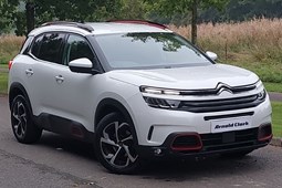 Citroen C5 Aircross (18 on) 1.2 PureTech 130 Shine 5dr For Sale - Arnold Clark Click & Collect Thurrock, Thurrock