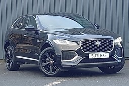 Jaguar F-Pace (16-24) 2.0 D200 R-Dynamic HSE 5dr Auto AWD For Sale - Arnold Clark Click & Collect Thurrock, Thurrock